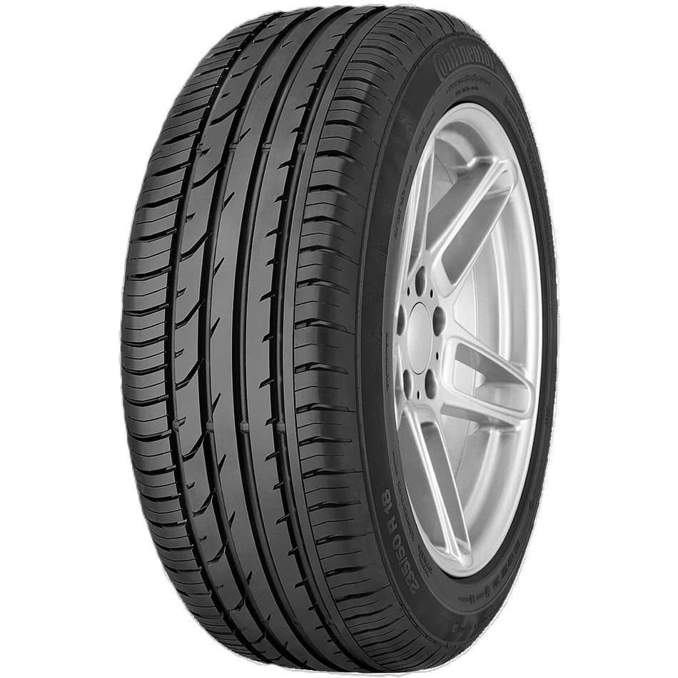 Continental Premium Contact 2 185/55 R15 86H XL Sommerreifen
