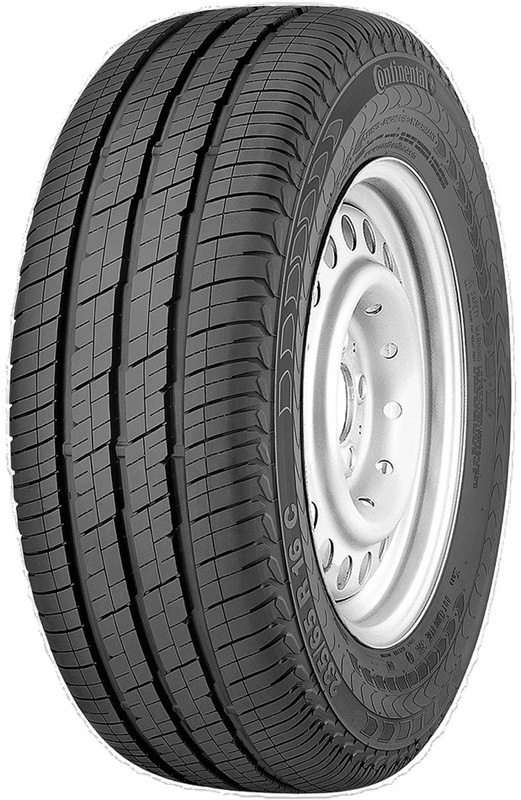 Continental Vanco Winter 2 205/65 R15 102T C M+S Winterreifen
