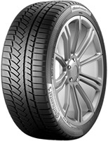 Continental-WinterContact-TS850-195/65-R15-91T-M+S-Winterreifen