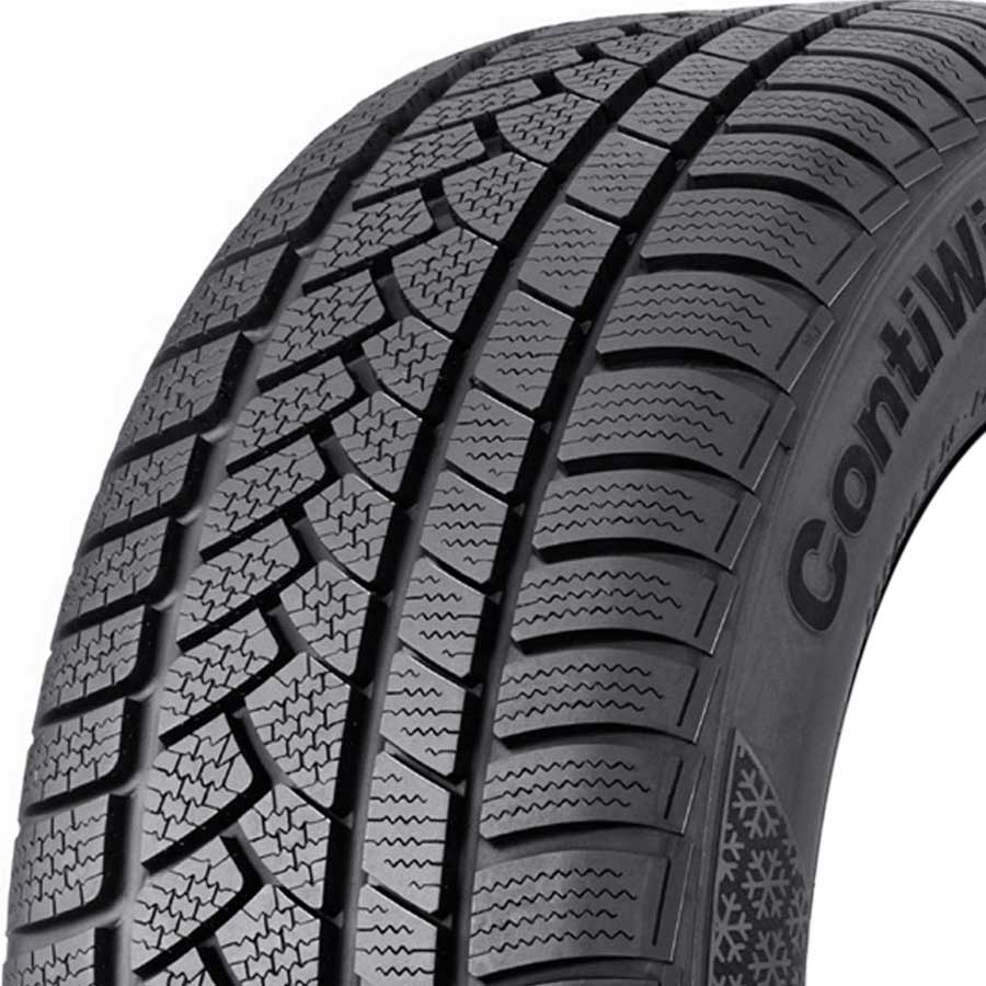Continental WinterContact TS790 225/45 R18 95V XL M+S Winterreifen