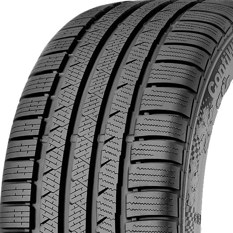 Continental WinterContact TS810S SSR 205/50 R17 93V XL * M+S Winterreifen