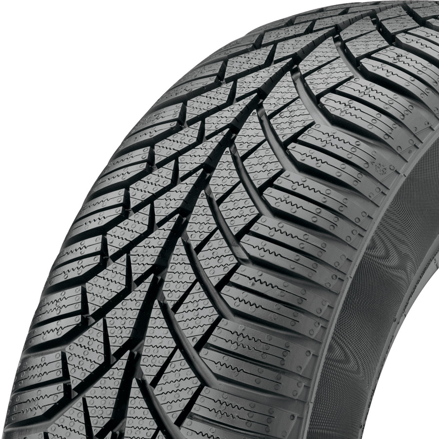 Continental WinterContact TS830 195/65 R15 91T M+S Winterreifen