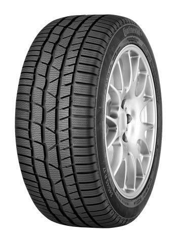 Continental WinterContact TS830 P 235/45 R17 97V XL M+S Winterreifen