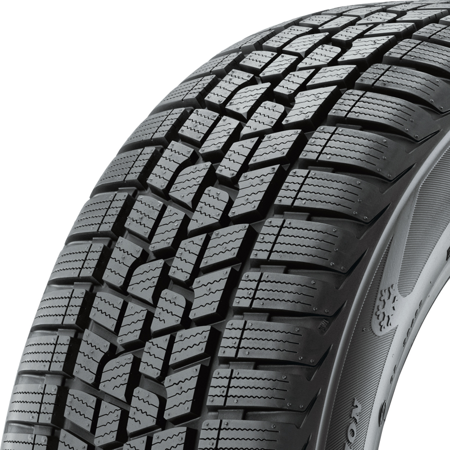 Firestone Winterhawk 2 Evo 185/65 R14 86T M+S Winterreifen