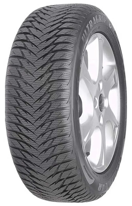 Goodyear Ultra Grip 8 165/70 R14 81T M+S Winterreifen
