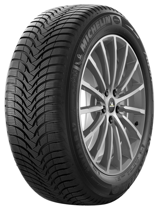 Michelin Alpin A4 225/50 R17 98V EL M+S Winterreifen