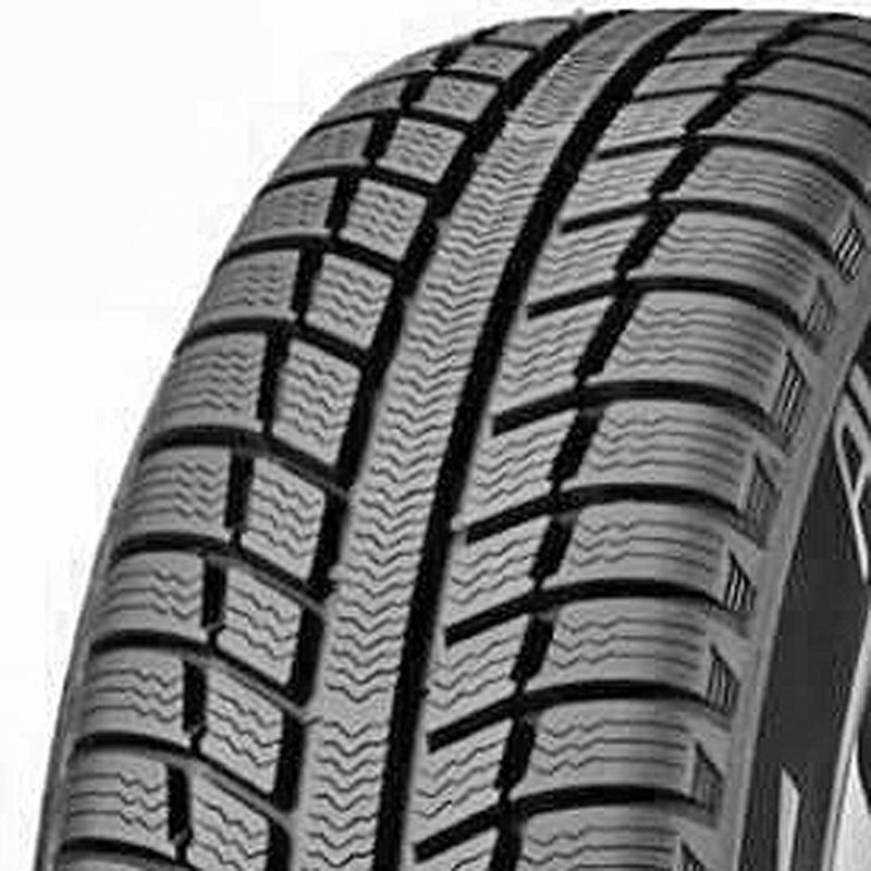 Michelin 4x4 Alpin 215/70 R16 100S M+S Winterreifen