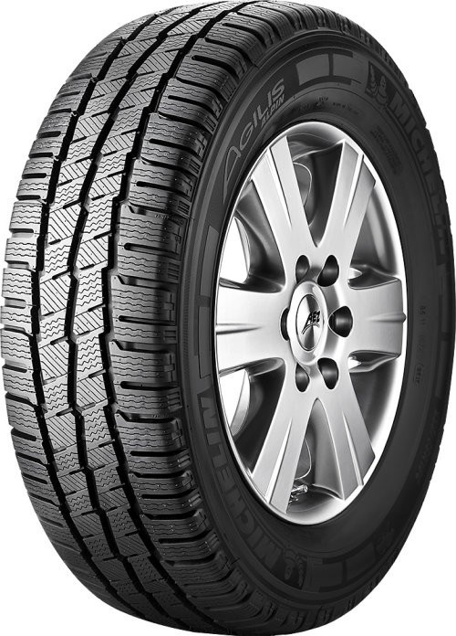 Michelin Agilis Alpin 235/65 R16 115R C M+S Winterreifen