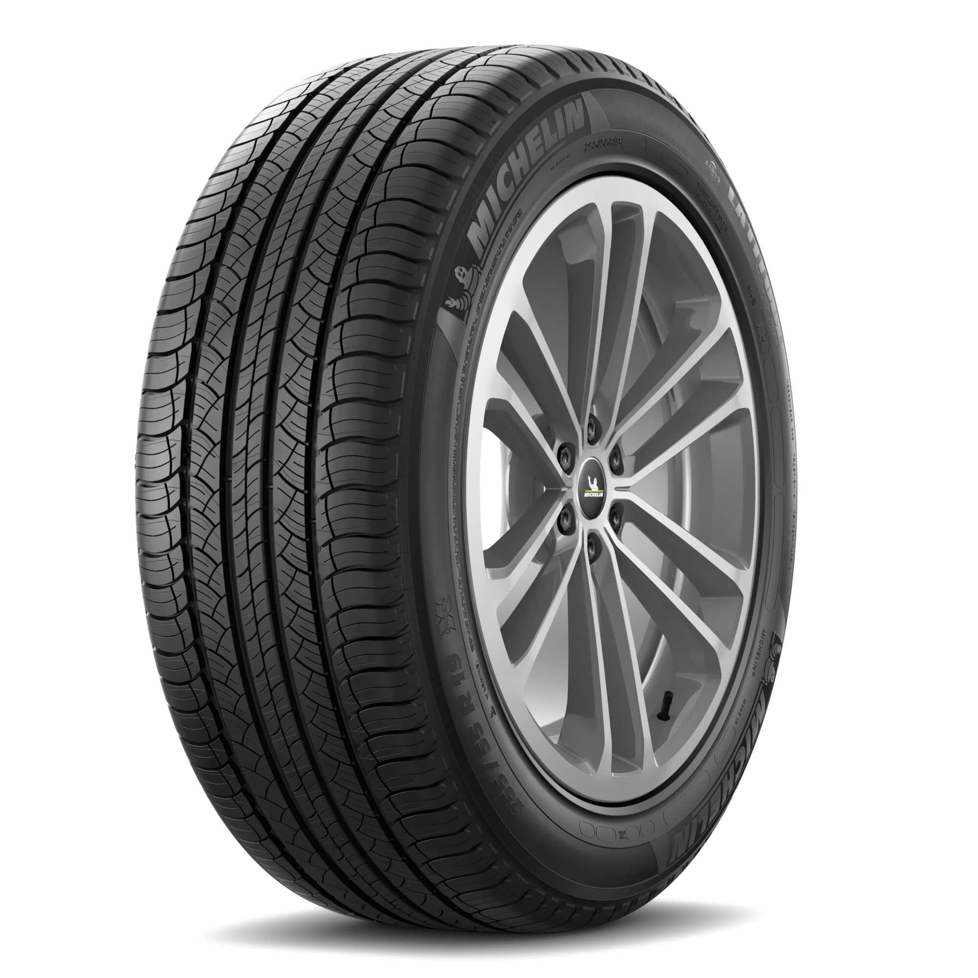 Michelin Latitude Tour HP 235/65 R17 104V MO M+S Sommerreifen