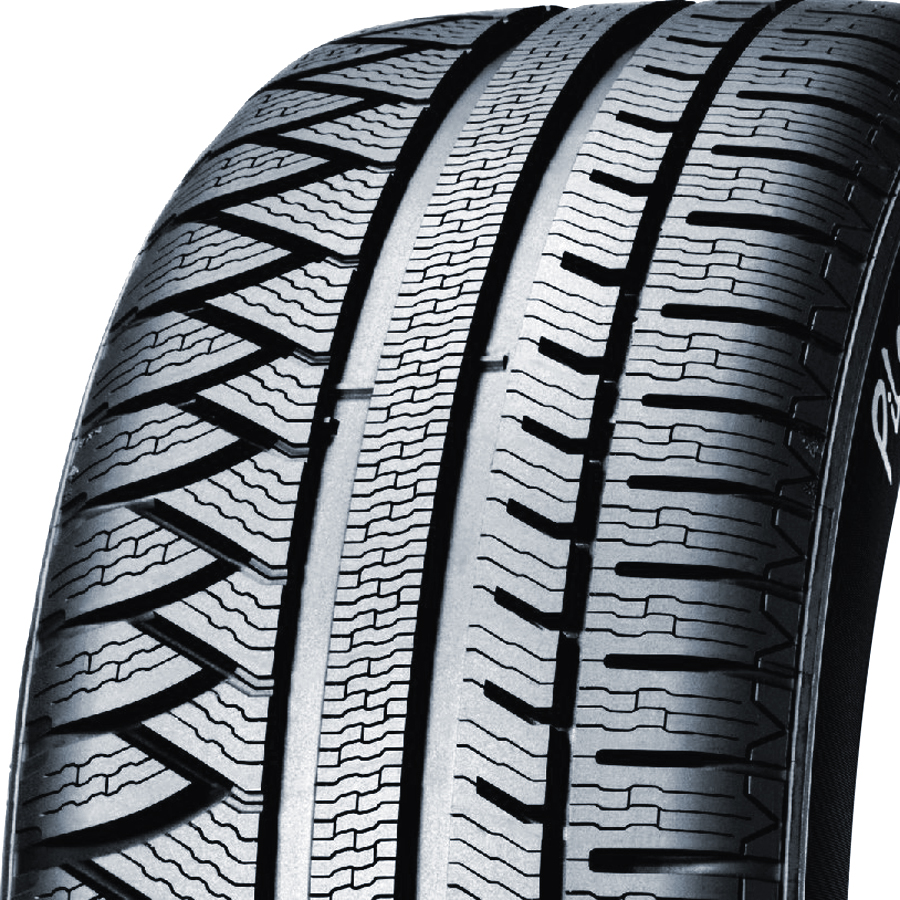 Michelin Pilot Alpin PA3 255/35 R19 96V EL M+S Winterreifen