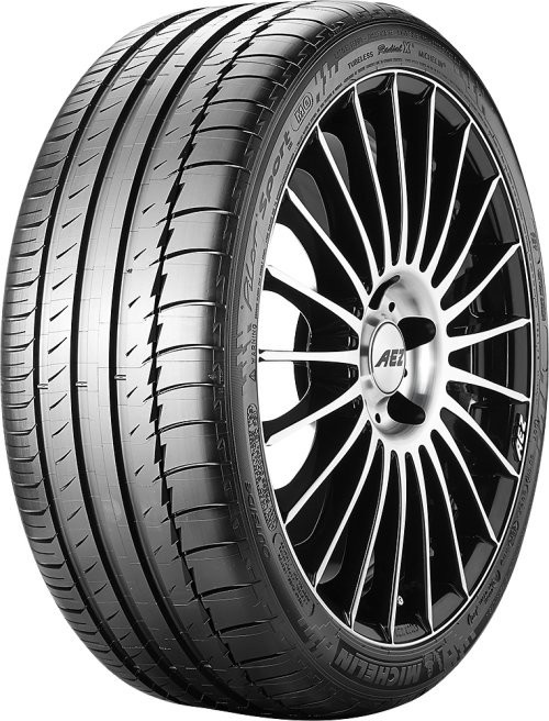 Michelin Pilot Sport PS2 265/35 ZR18  N3 Sommerreifen