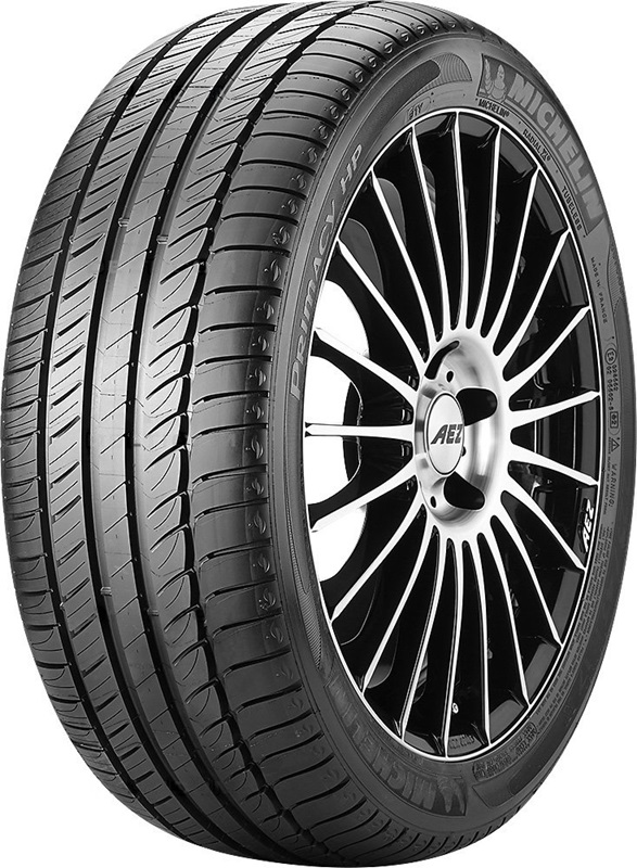Michelin Primacy HP 215/55 R16 93V Sommerreifen