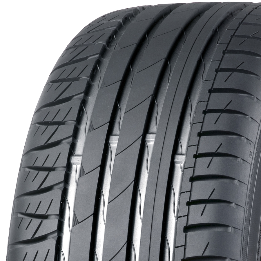 Nokian H 205/55 R16 94H XL Sommerreifen