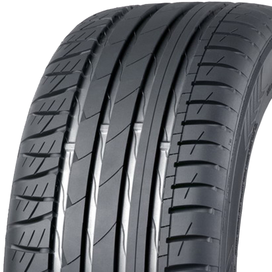 Nokian V 195/50 R15 82V Sommerreifen
