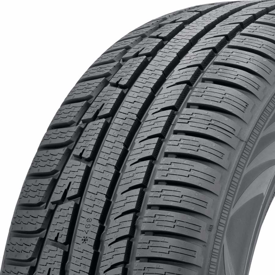 Nokian WR A3 235/55 R17 103V XL M+S Winterreifen