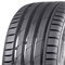 Nokian Z G2 215/45 ZR17 91Y XL Sommerreifen