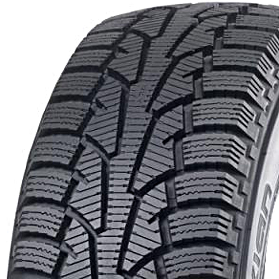 Nokian WR C Cargo 225/70 R15 112S C M+S Winterreifen