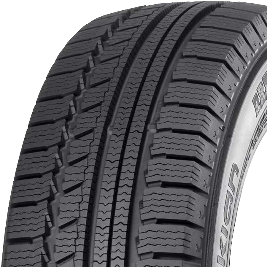 Nokian WR C Van 195/70 R15 104S C M+S Winterreifen