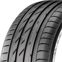 Nokian-zLine-225/45-ZR17-94Y-XL-Sommerreifen