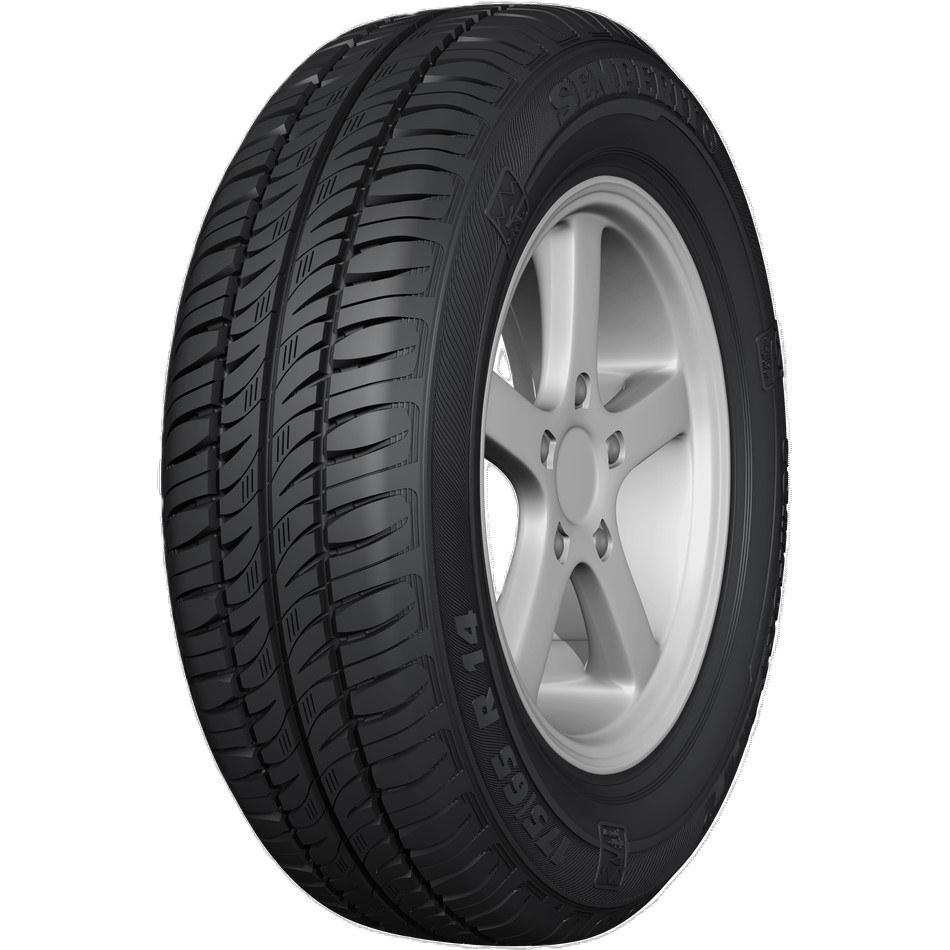 Semperit Comfort-Life 2 155/80 R13 83T XL Sommerreifen
