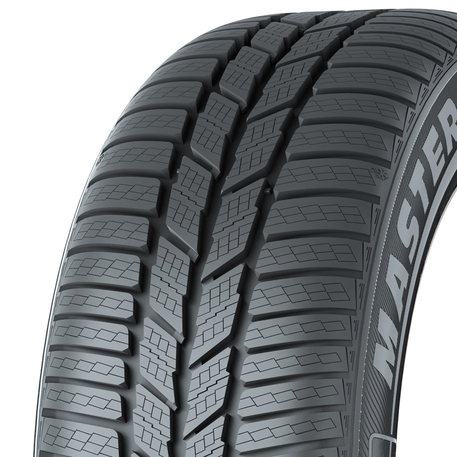 Semperit Master-Grip 175/65 R13 80T M+S Winterreifen