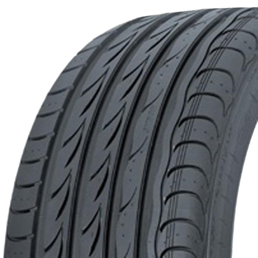 Syron Race 1 255/35 ZR19 96W XL Sommerreifen