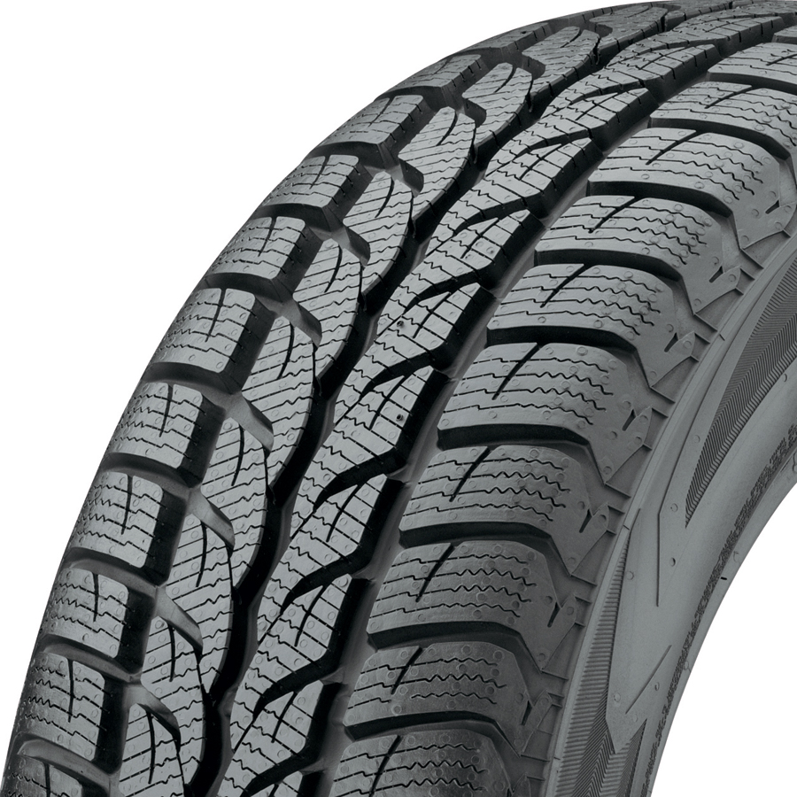 Uniroyal MS plus 66 225/60 R15 96H M+S Winterreifen