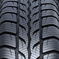 Uniroyal MS plus 6 145/80 R13 75Q M+S Winterreifen