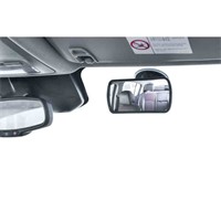 Baby Autositzspiegel - 360° Drehbar Mit Saugnapf Für Rückwärtsgerichtete Sitze