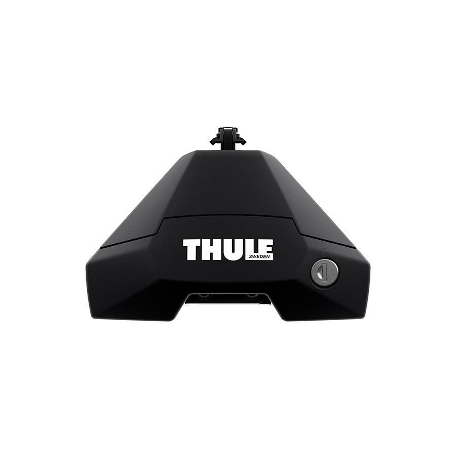 Thule Evo Clamp, Fußsatz für Evo Trägersysteme, 1 Satz - ATU