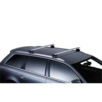 118 cm Thule 961200 WingBar Rack Load Bars