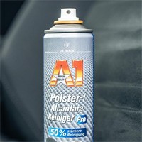 Dr. Wack A1 Polster-/Alcantara-Reiniger Pro, 400ml