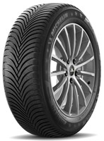 Michelin Alpin 6 205//60 R16 92T M+S Winterreifen