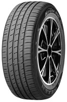 Nexen N Fera RU1-235//60//R18 103V 4x4 Sommerreifen C//A//71