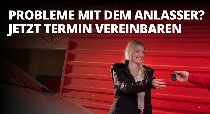 Anhängerkupplung zum Komplettpreis