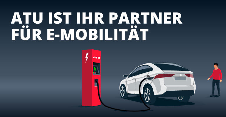 E-Mobilität