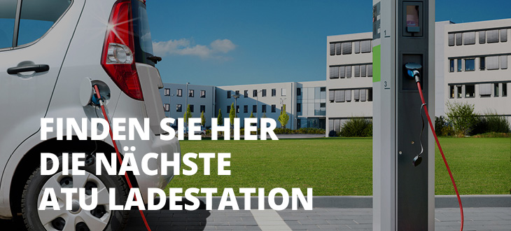 Ladestationfinder
