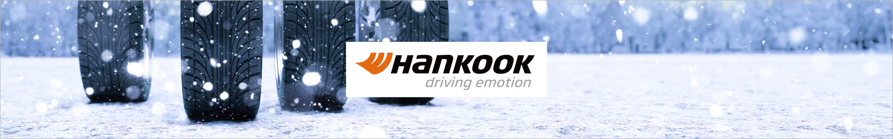Hankook Winterreifen jetzt günstig kaufen - ATU