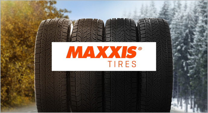 Verwunderlich Maxxis Ganzjahresreifen Test Ebenbild
