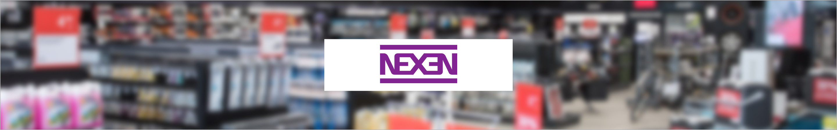 Nexen Reifen