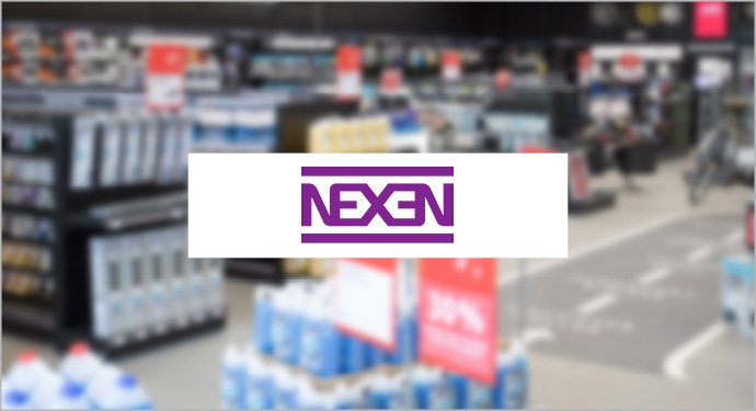 Nexen Reifen