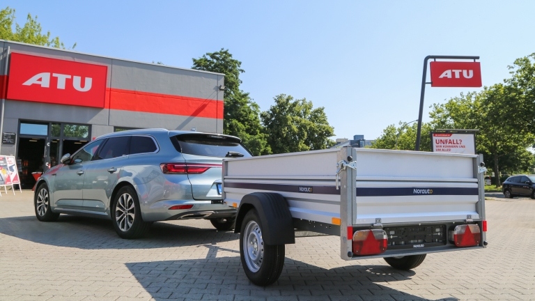 Norauto Transport