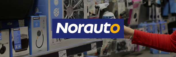 Norauto - die Eigenmarke von ATU