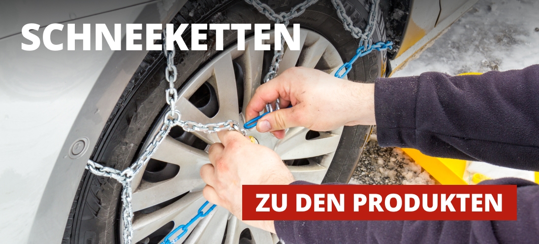 Luxus Atu Schneeketten Mieten Bild