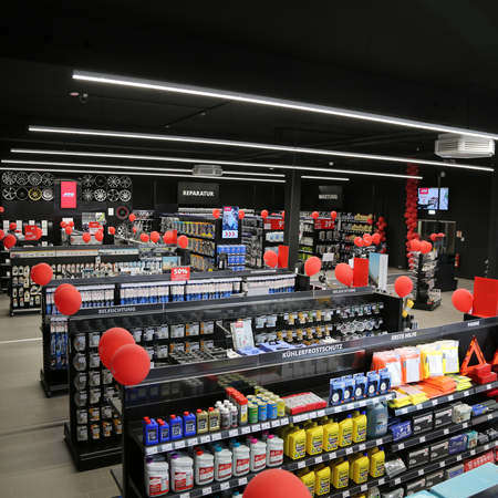 A T U Shop