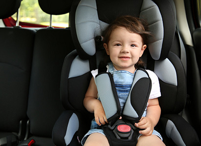 ATU Ratgeber Autokindersitze