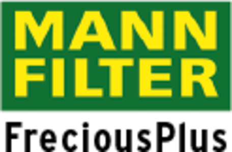 MANN-Logo