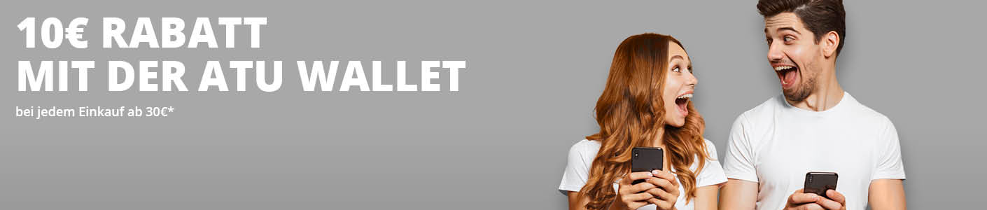ATU Wallet