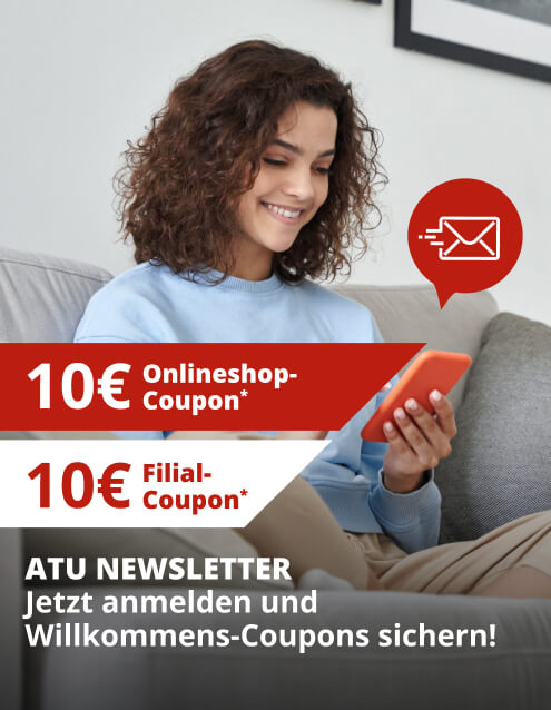 Newsletter ATU