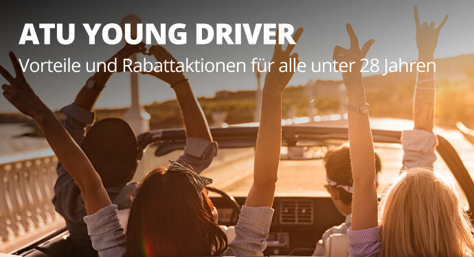 ATU Reifen Und Autoteile Online Werkstatt Services Zum Bestpreis